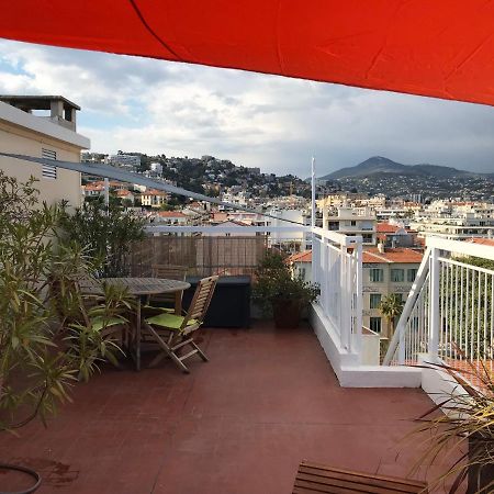 Loft 360° Nice Ngoại thất bức ảnh