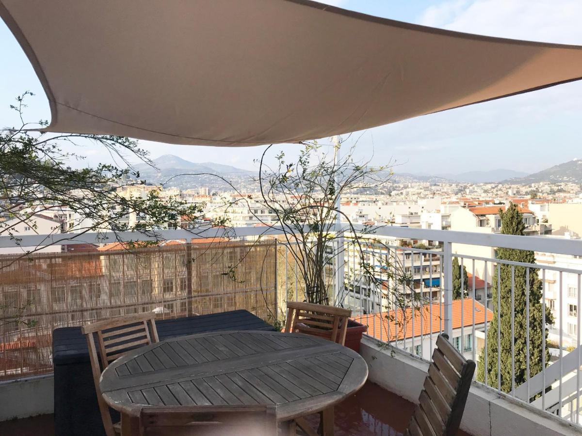 Loft 360° Nice Ngoại thất bức ảnh