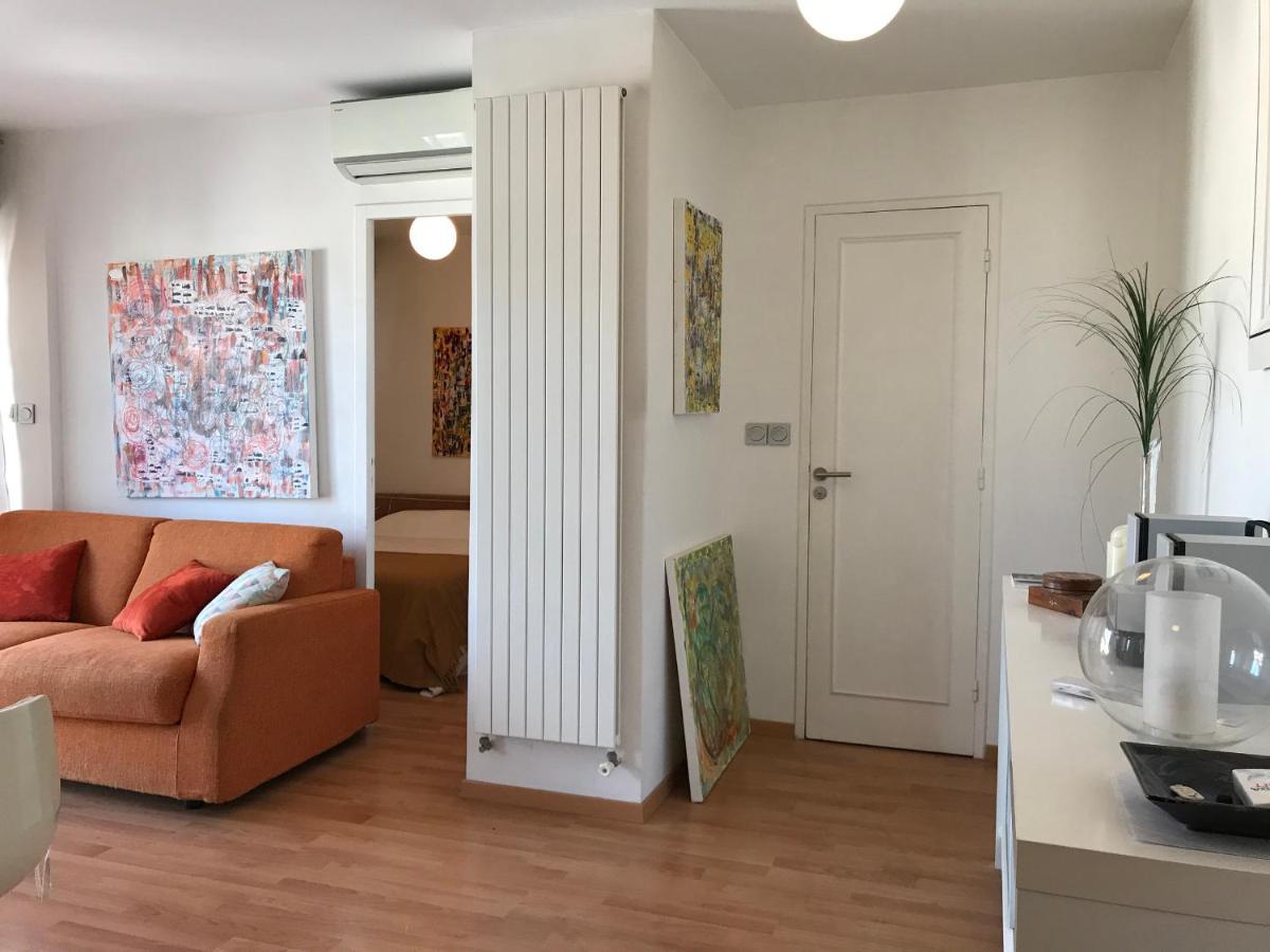 Loft 360° Nice Ngoại thất bức ảnh