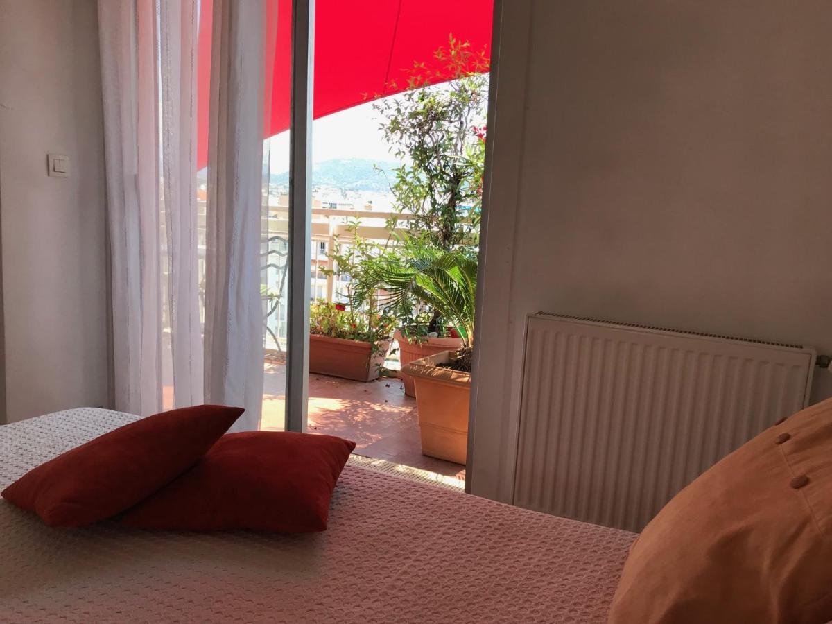 Loft 360° Nice Ngoại thất bức ảnh