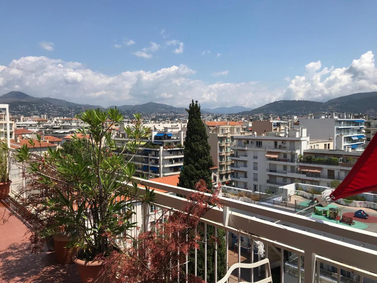 Loft 360° Nice Ngoại thất bức ảnh