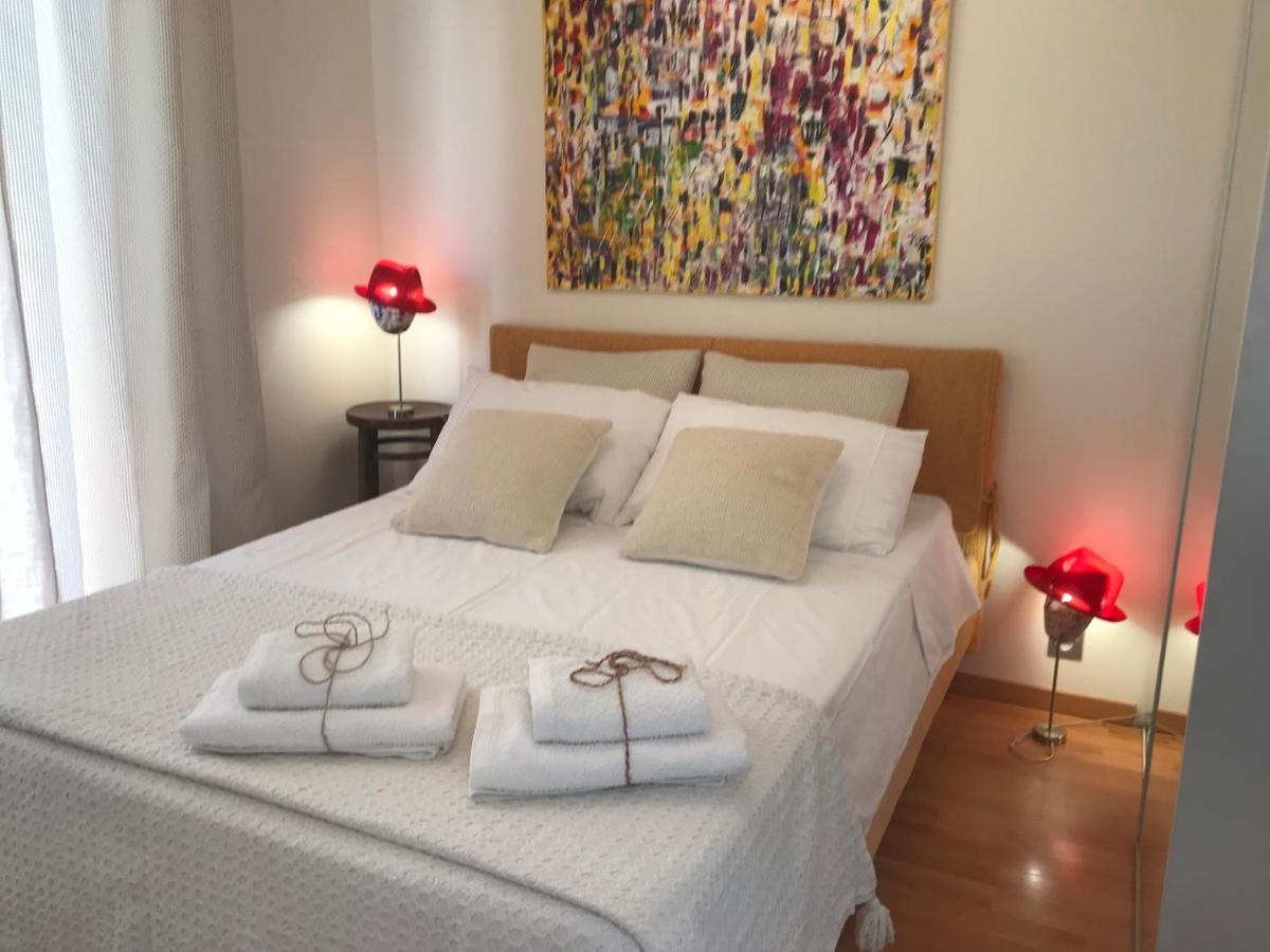 Loft 360° Nice Ngoại thất bức ảnh