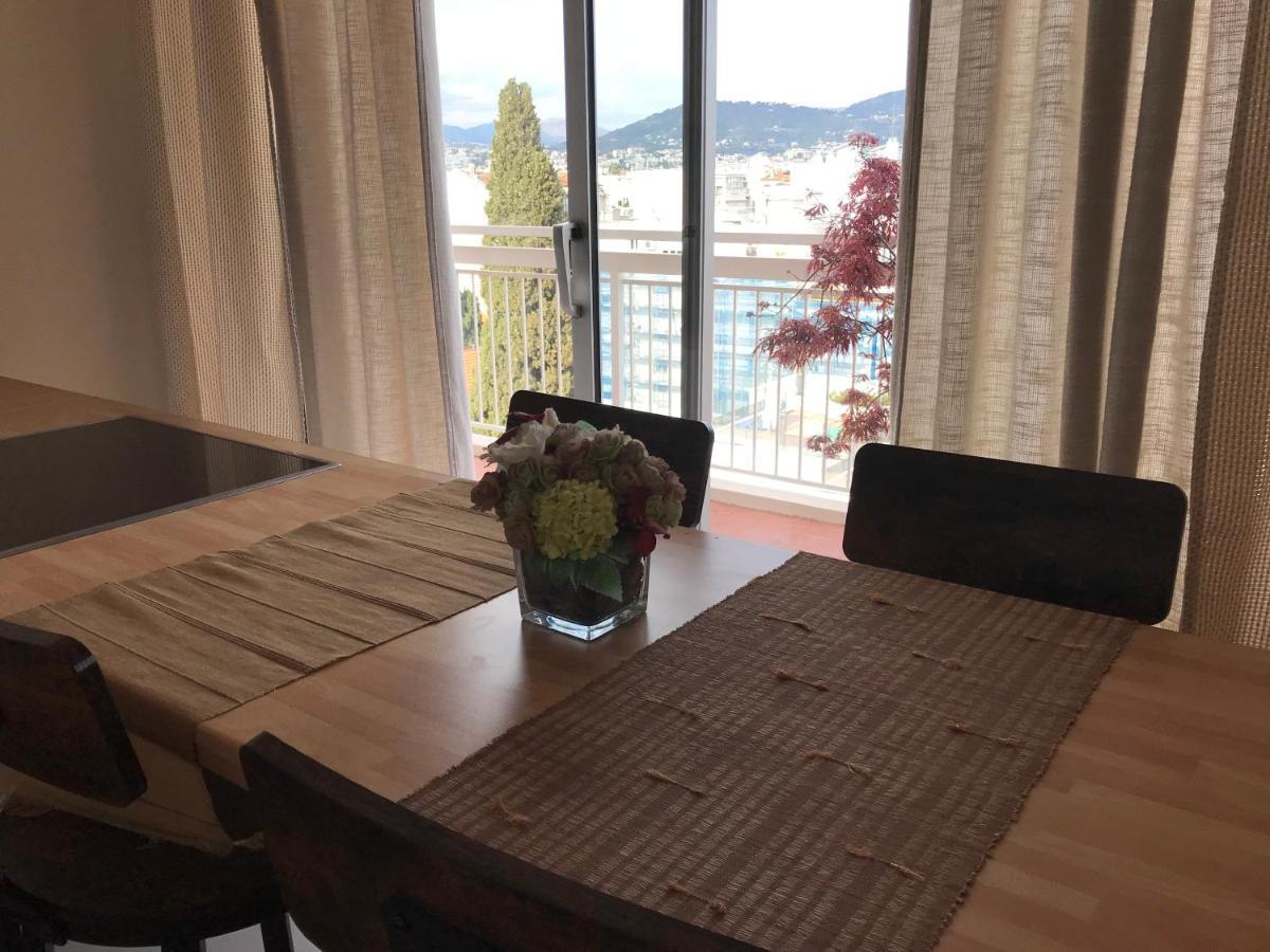 Loft 360° Nice Ngoại thất bức ảnh