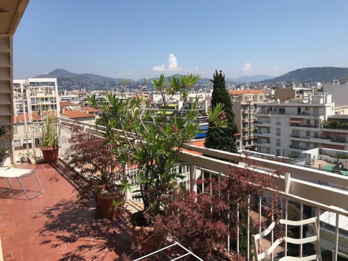 Loft 360° Nice Ngoại thất bức ảnh