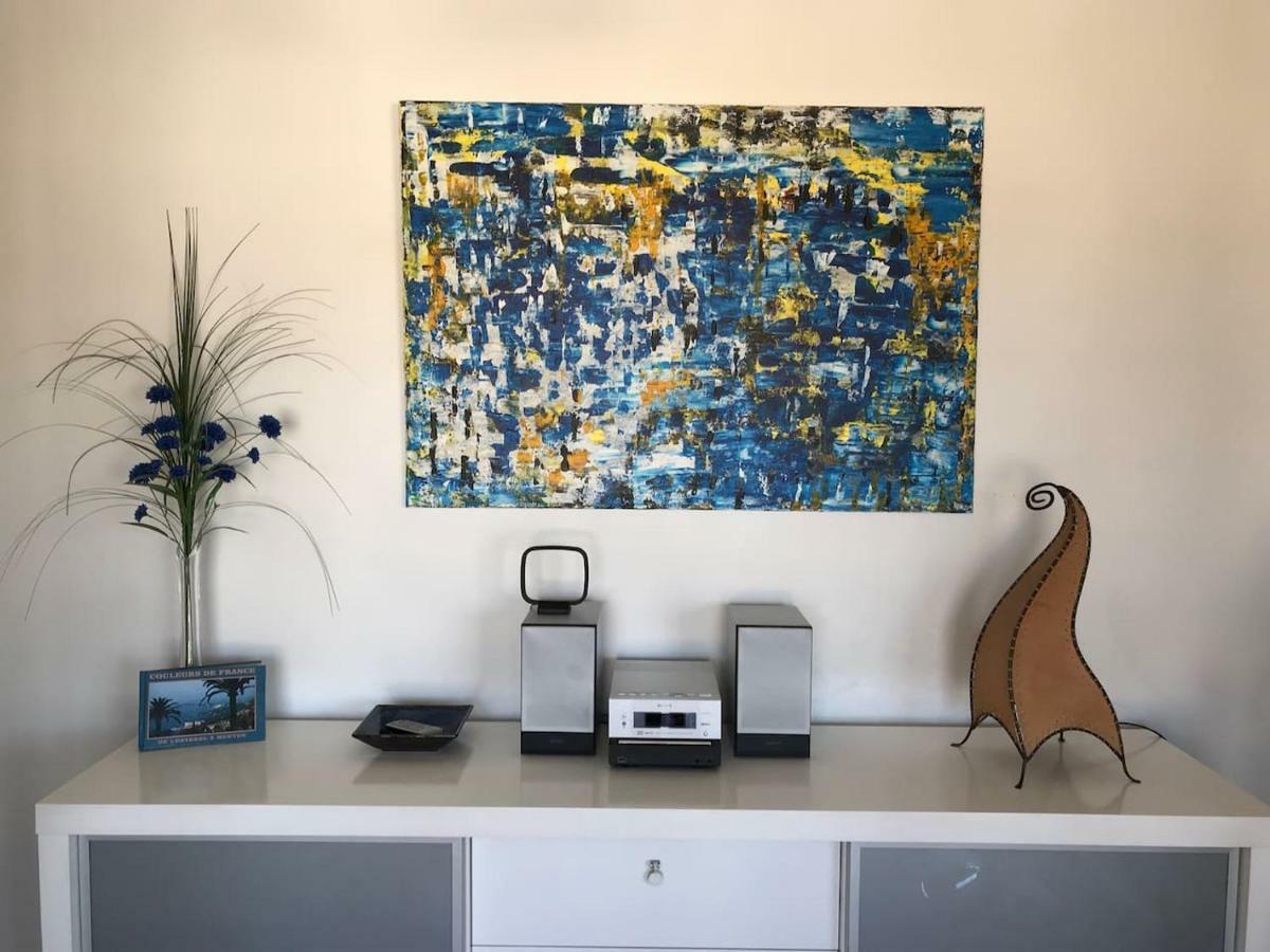 Loft 360° Nice Ngoại thất bức ảnh