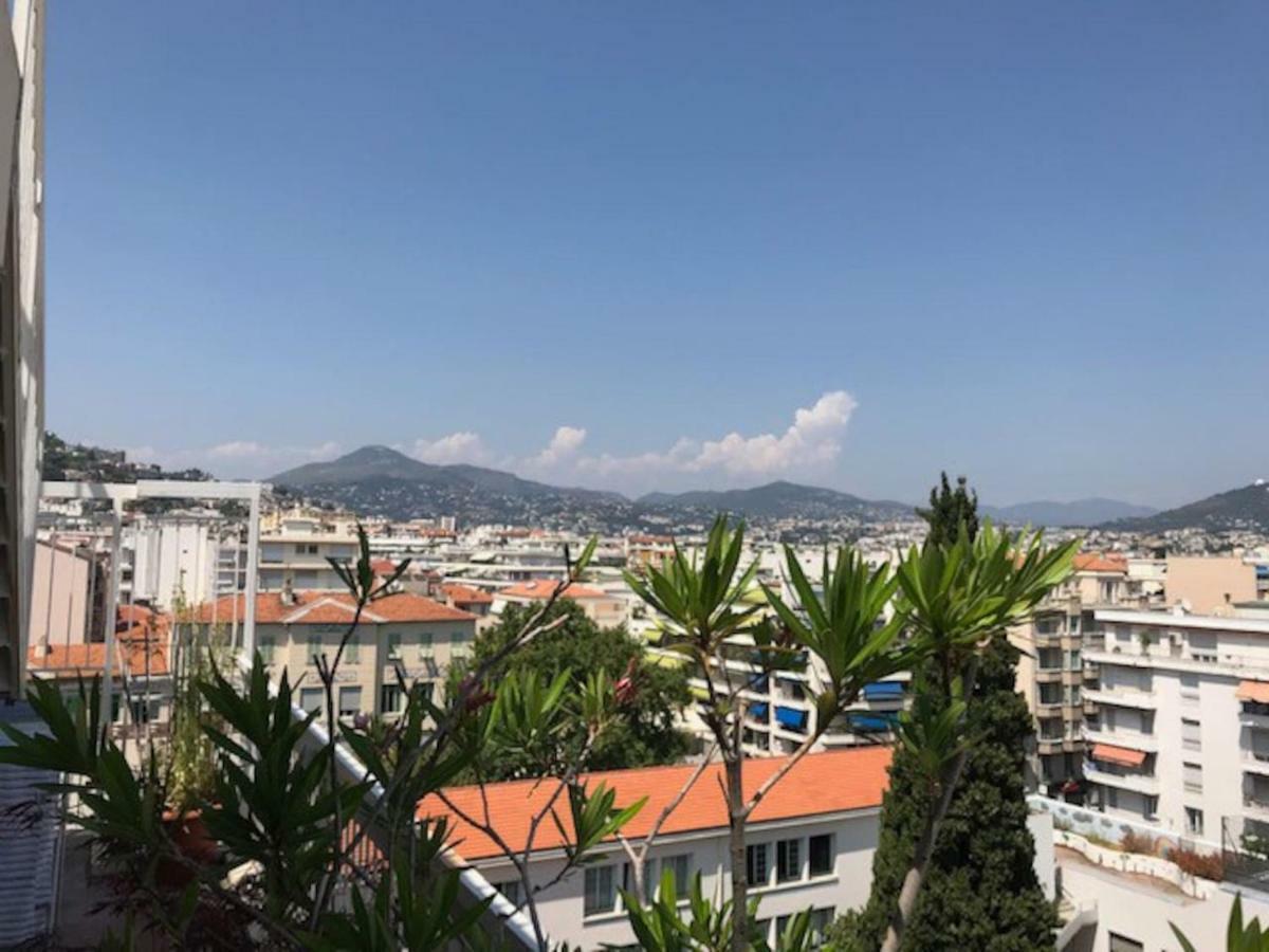 Loft 360° Nice Ngoại thất bức ảnh